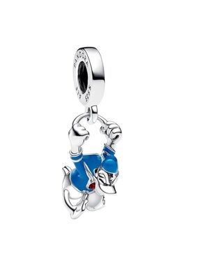 New Pandora Donald Duck Charm